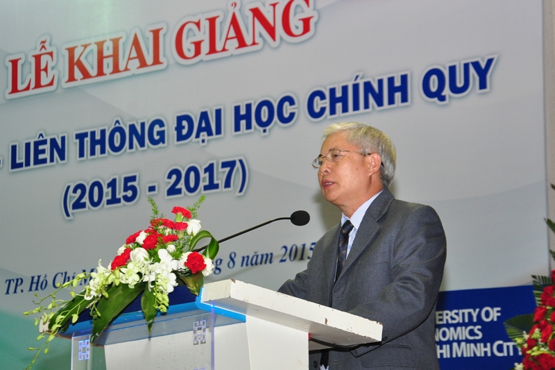 Đại học liên thông